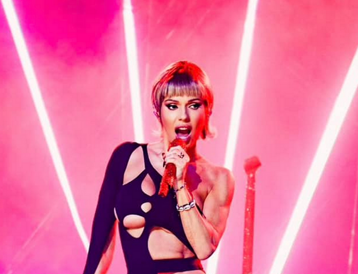 Doda dostała kosza od nowej TVP. Gwiazda ujawniła czemu zabraknie jej w hicie