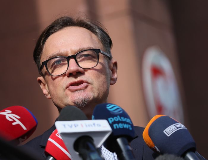 Niemcy odeślą Polsce tysiące imigrantów? Jest reakcja MSZ