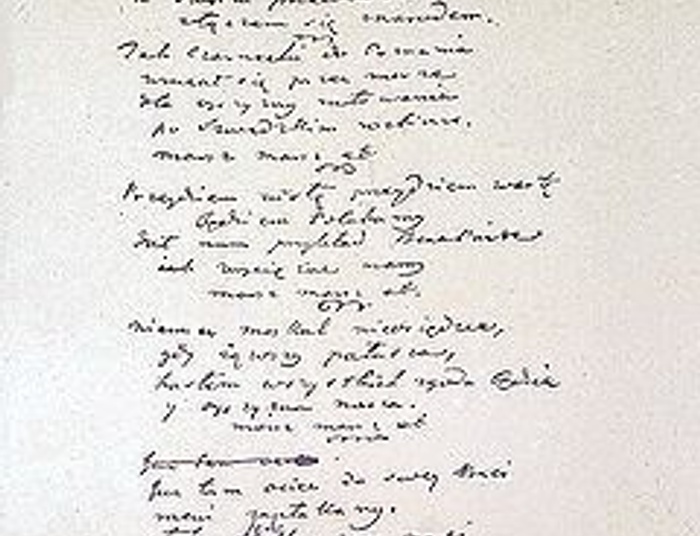 Twórcy Legionów nie znali polskiego