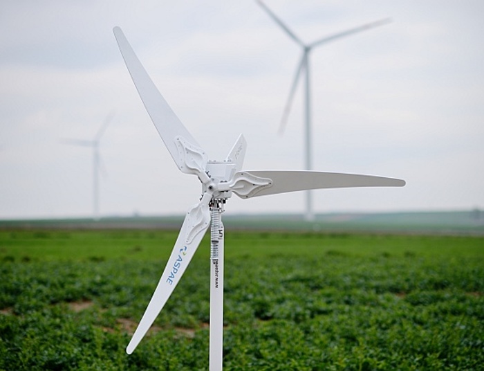 Energetyka wiatrowa w Europie. Polska w czołówce, ale słabo z nowymi instalacjami