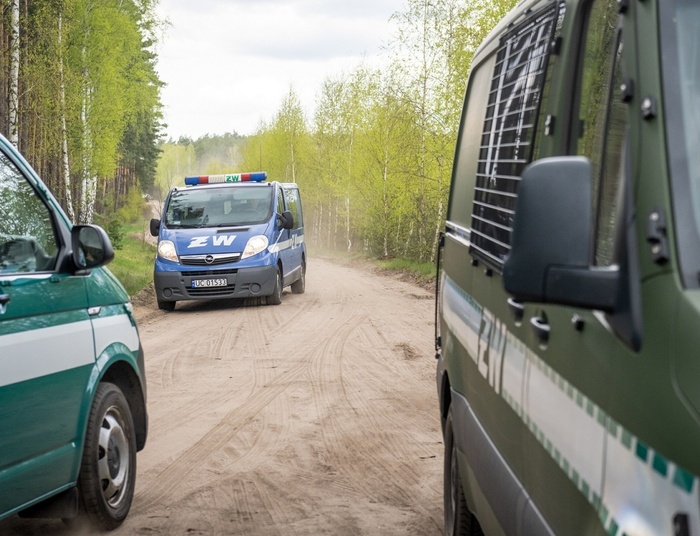 Co się stało pod Bydgoszczą. Nowe hipotezy