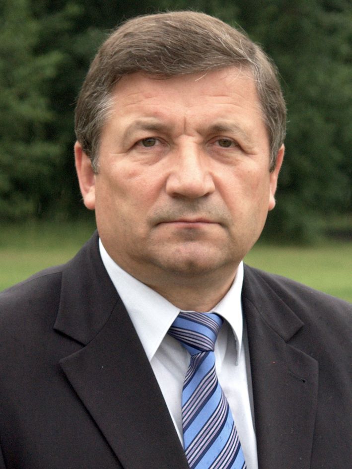 Janusz Dawidziuk, Dyrektor Generalny LP, dziś Prezes Polskiego Towrzystwa Leśnego