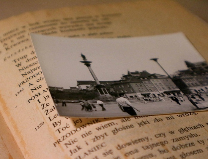 Zlikwidować listę lektur obowiązkowych, a nie zmieniać ją!