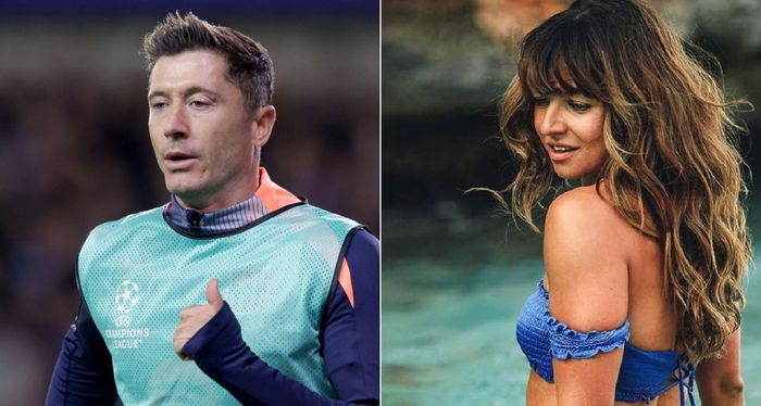 Dziennikarz wyjawił prawdę o kryzysie Lewandowskich. Robert miał ogromny żal