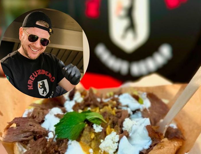 Budka Chajzera stała nielegalnie. Są wyniki kontroli food trucka