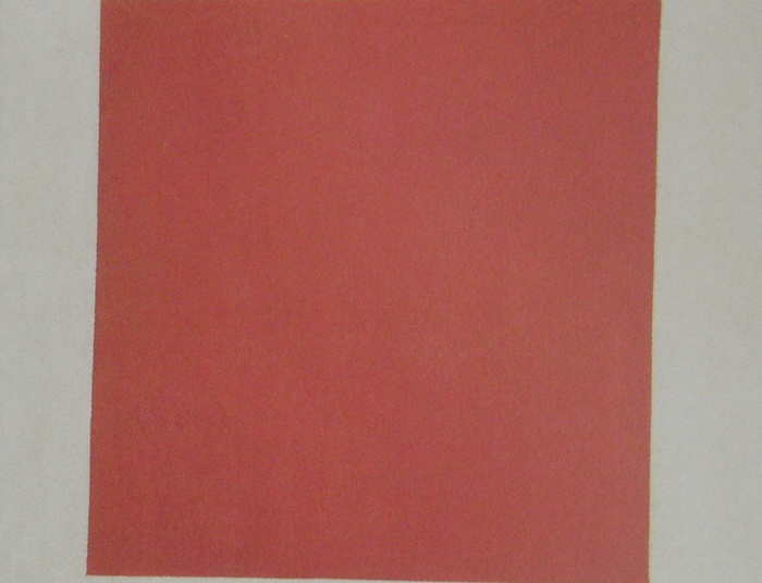 Tajemnice słynnego kwadratu Kazimierza Malewicza