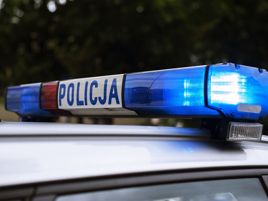 Policja mocniej ukarze rzucającego jajkiem w Gnieźnie?