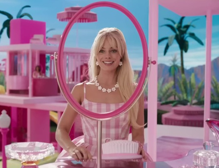 "Barbie" - bajka, a potem... kryzys