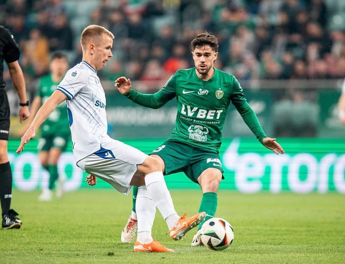 XXVII Kolejka Ekstraklasy czyli bajki o autostradzie, majstrach, słomie w butach itd.