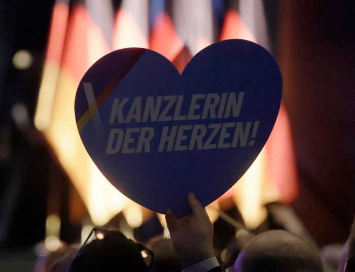 Przesilenie w Niemczech. Mają dość imigrantów