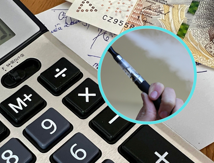 Będą drastyczne podwyżki tytoniu i e-papierosów. Dotarliśmy do projektu nowelizacji