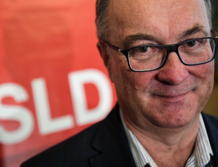 Koniec duopolu POPiS ? Czy Lewica będzie drugą siłą ?