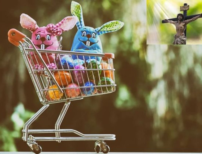 Statystyki Niedzieli Wielkanocnej