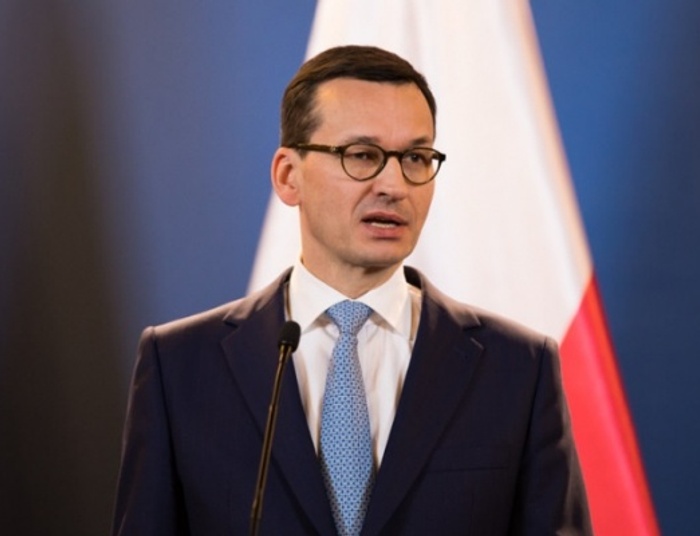 O imigracji oraz o Polsce w obozie zdrowego rozsądku