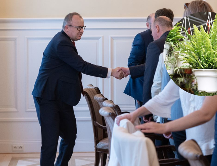 To już jutro. Minister Bodnar przyszykował niespodziankę w sądach