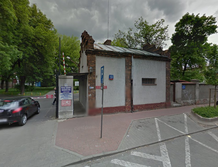 Dzika konsolidacja warszawskich szpitali cz II