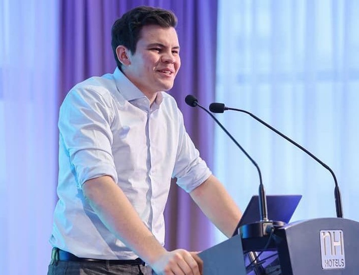 Taśmy z posłem Gomołą. Wpłata na konto prywatnej firmy w zamian za miejsce w wyborach