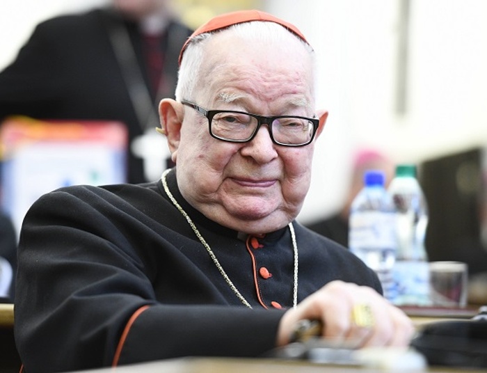 Dialogi ks. Henryka Gulbinowicza z SB