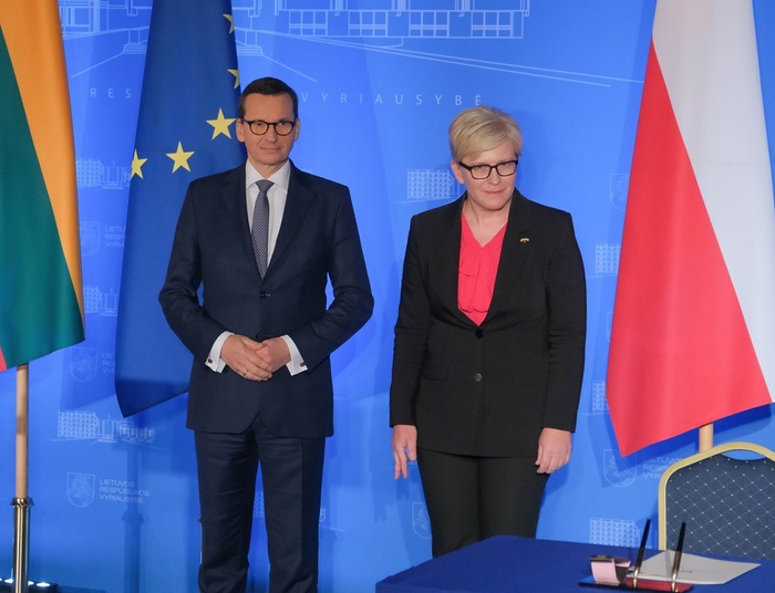 Rosjanie z ograniczonym wjazdem do Polski i krajów nadbałtyckich. „To absolutnie zasadne”