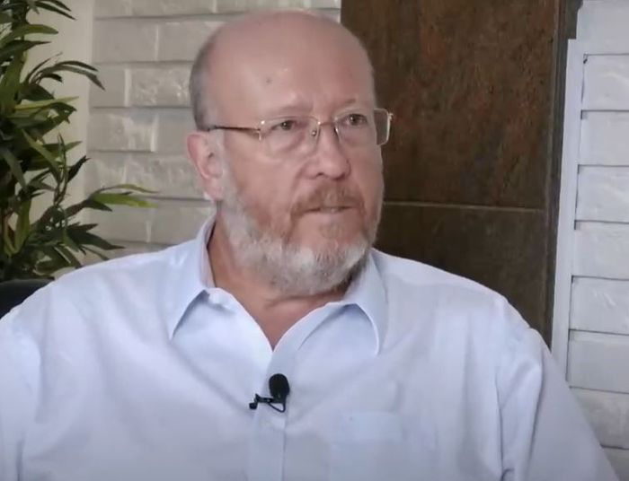 Publicysta bez litości o Grabowskim: "Powinien być uznany za groźnego ekstremistę"