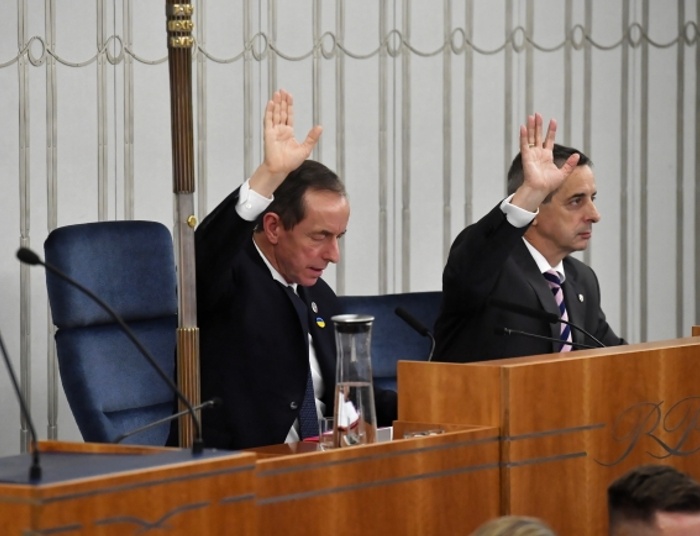 Ustawa o Sądzie Najwyższym przegłosowana przez Senat. Są duże zmiany