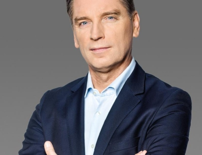 Tomasz Lis na intensywnej terapii w Olsztynie. Miał zrobić wywiad z sędzią Juszczyszynem