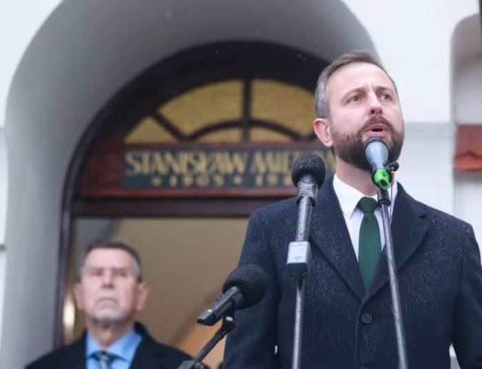 Intrygująca wypowiedź Kosiniaka-Kamysza. Jego słowa mogły znaczyć więcej niż się wydaje