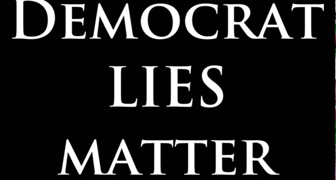 Kłamstwa, oszustwa, łamanie prawa i korupcja- oto oblicze liderów Partii Demokratycznej