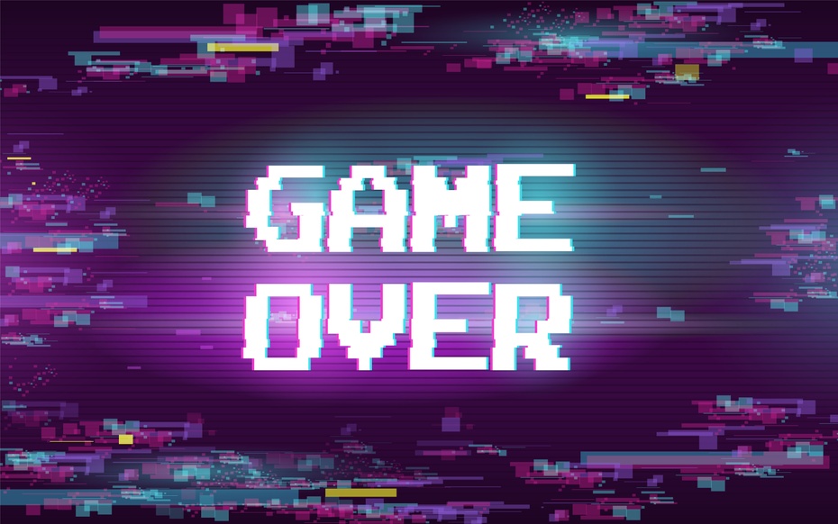 Rafał Woś: Game Over. Już po inflacji/Obraz autorstwa dgim-studio na Freepik