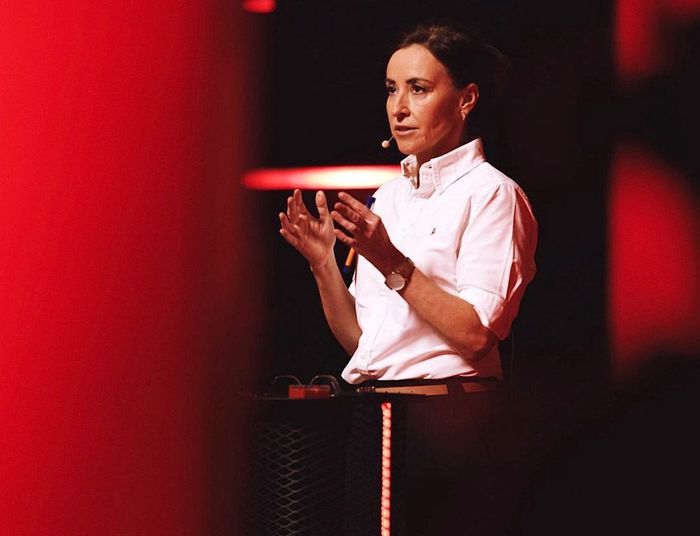 Wysocka-Schnepf chce być popularna jak Stanowski. Założyła swój kanał