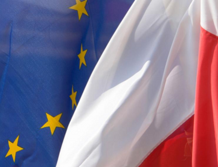 TSUE zajął się wnioskiem SN. "Trzeba wierzyć, że nie dojdzie do konfrontacji z Polską"