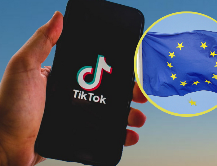 Tik-Tok nie dla urzędników. Komisja Europejska wprowadza zakaz