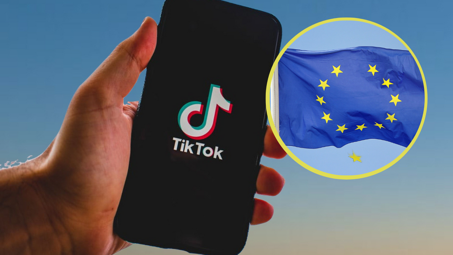 Komisja Europejska od połowy marca zakaże używania TikToka.