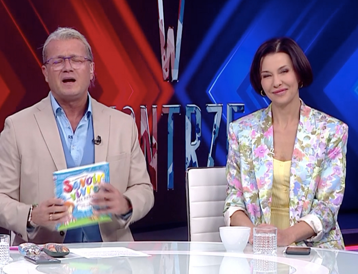 Anna Popek odchodzi z TVP Info. Co się stało?