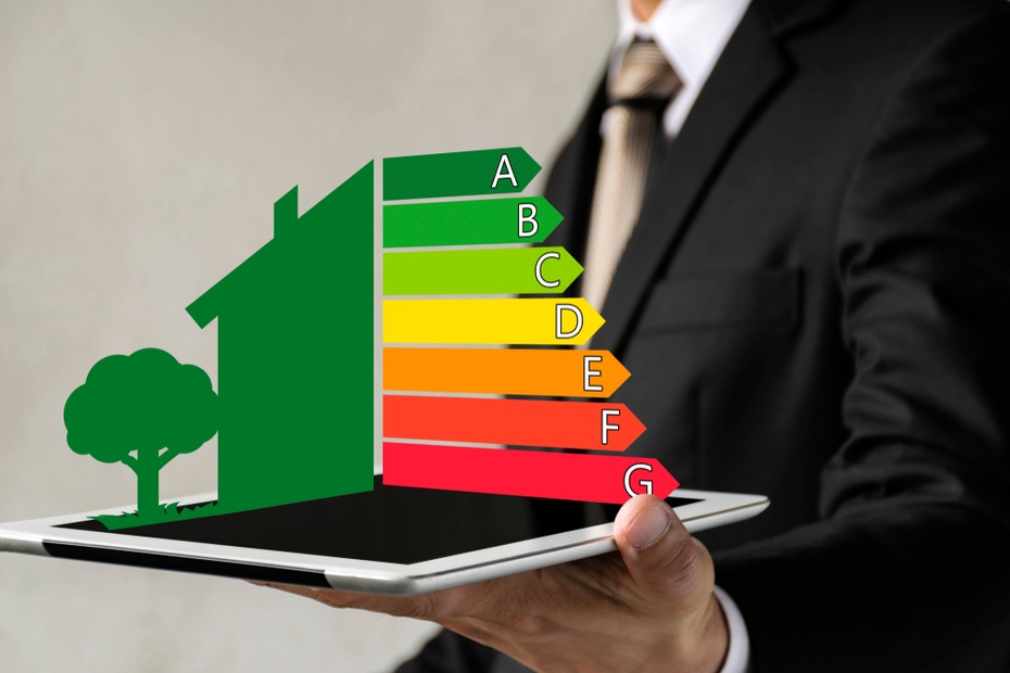 PGNiG chce poprawić efektywność energetyczną swoich budynków. Fot. Shutterstock