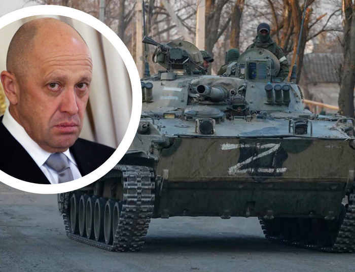 USA uzna Grupę Wagnera za międzynarodową organizację przestępczą. Będą nowe sankcje