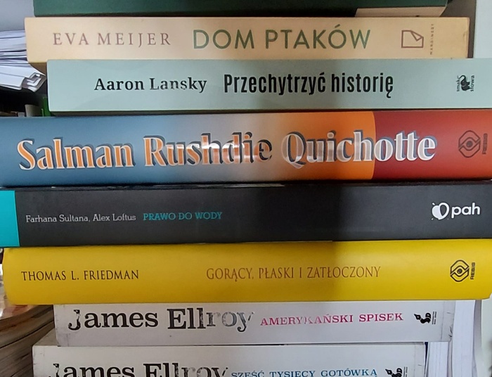 Nowe "dzień dobry!"