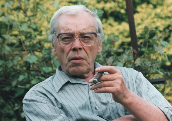 Bernard Ładysz - bas, któremu świat kłaniał się w pas - obchodzi 98. urodziny
