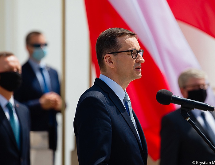 Akt rozpaczy czy akt głupoty?