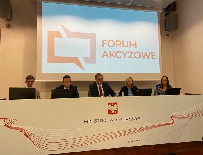 Tak się w Polsce ustala akcyzę