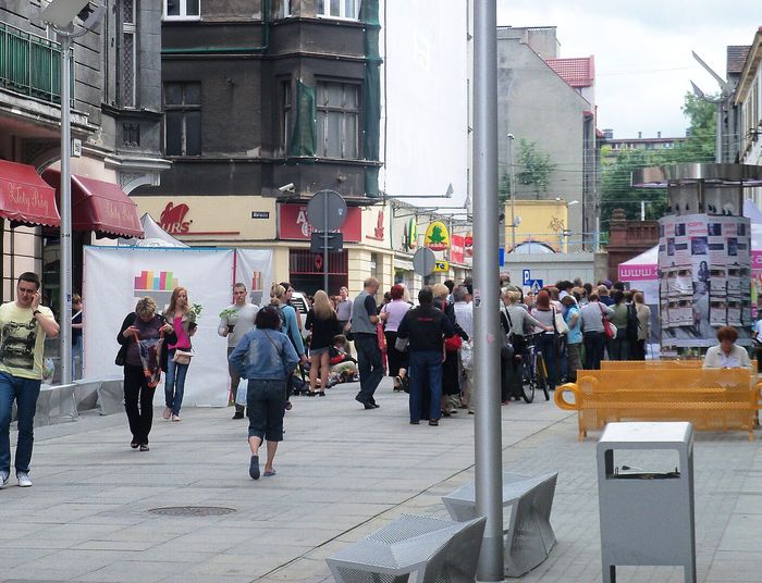 Spada oczekiwana długość życia. Winna nie tylko pandemia