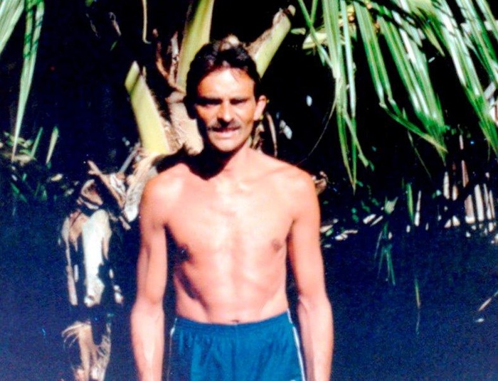 Niewyobrażalna tragedia na Maui