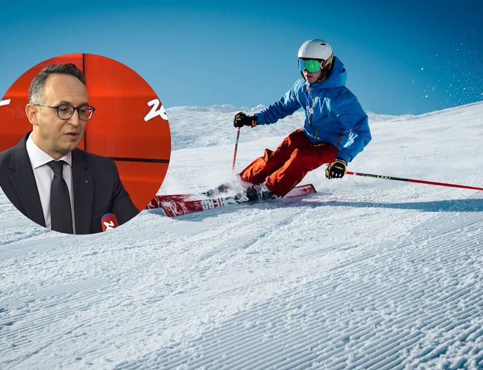 Na narty nie do Zakopanego, a pociągiem do Włoch i Austrii. Nowy pomysł rządu