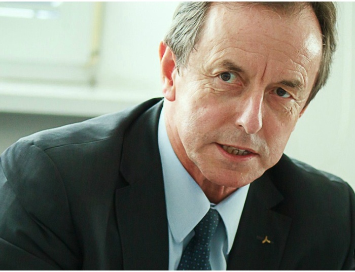 Tomasz Grodzki dolewa oliwy do ognia po swoim wystąpieniu. "Podtrzymuję swoje słowa"