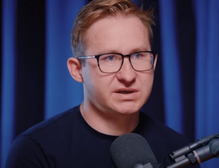 Sierakowski znów rozpala emocje. Pisze w ukraińskiej prasie o Wołyniu