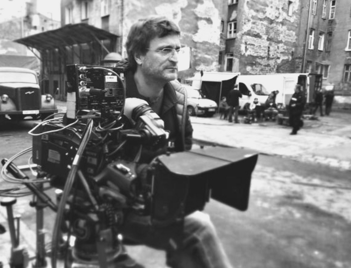 Reżyser wielu hitów kinowych nie żyje. Odszedł w bardzo młodym wieku