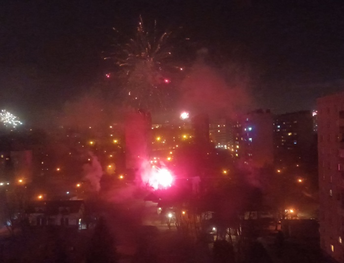 O łamaniu prawa, pluralizmie, wolności słowa i wykluczeniu