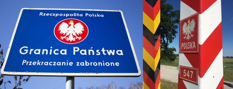 Zmiany na granicach - ważne dla polskich podróżujących do Niemiec.
