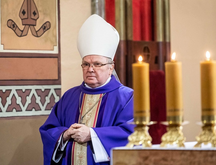 Święte krowy w polskim Kościele? Arcybiskup złamał ważny zakaz