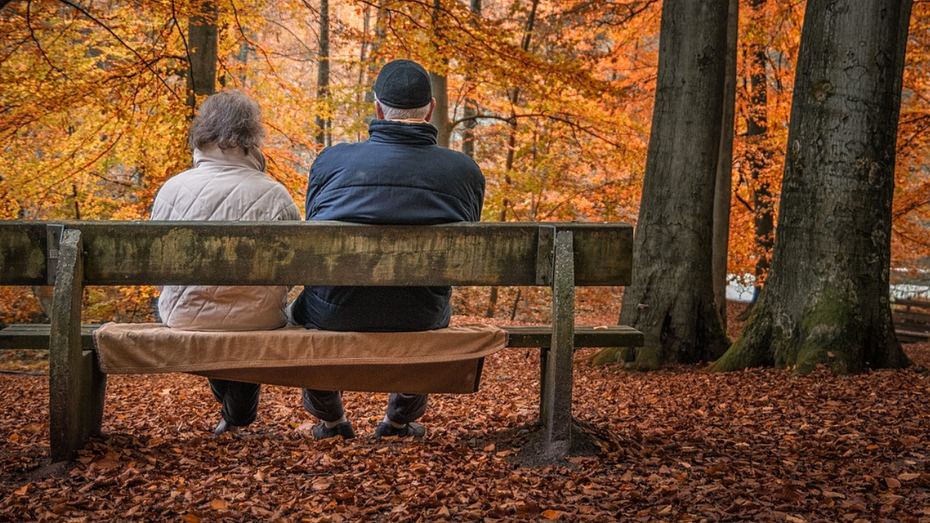 Uczestników sondażu dla "Rz" zapytano o kwestię wieku emerytalnego. (fot. Pixabay)